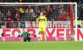 17.12.23 FC Bayern M&uuml;nchen - VfB Stuttgart