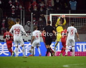 19.12.21 1. FC K&ouml;ln - VfB Stuttgart