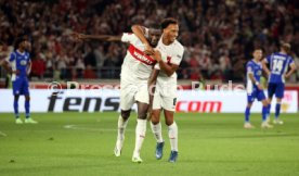 22.09.23 VfB Stuttgart - SV Darmstadt 98