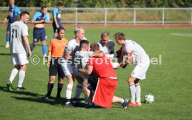 01.10.23 ASV Aichwald - VfB Oberesslingen/Zell
