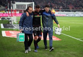 VfB Stuttgart - SC Freiburg