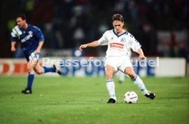 14.09.93 Karlsruher SC - PSV Eindhoven