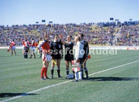 21.06.1978 &Ouml;sterreich - Deutschland