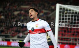 26.11.21 VfB Stuttgart - 1. FSV Mainz 05