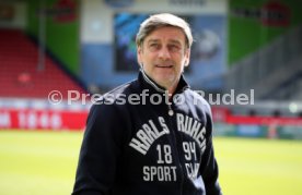 23.05.21 1. FC Heidenheim - Karlsruher SC