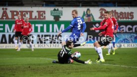 27.01.21 Karlsruher SC - Hannover 96