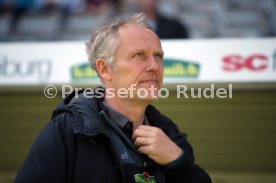SC Freiburg - Bayer 04 Leverkusen
