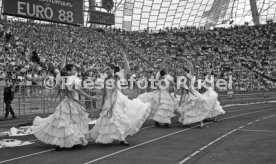 17.06.88 Deutschland - Spanien