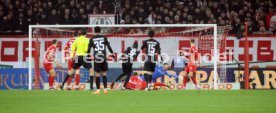 25.01.23 SC Freiburg - Eintracht Frankfurt