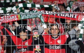 27.02.03 VfB Stuttgart - Celtic Glasgow