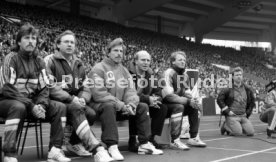09.03.91 VfB Stuttgart - FC Bayern M&uuml;nchen