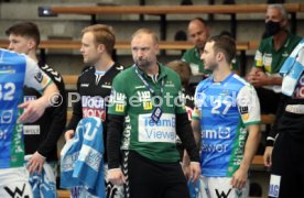 05.05.21 Frisch Auf G&ouml;ppingen - SG Flensburg-Handewitt