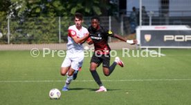 29.08.26 U19 VfB Stuttgart - U19 SC Freiburg