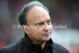VfB Stuttgart - 1. FC Kaiserslautern