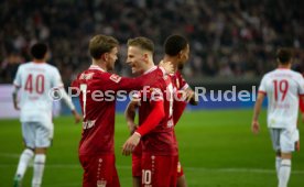 22.03.26 FC Augsburg - VfB Stuttgart