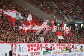 12.08.22 SC Freiburg - Borussia Dortmund