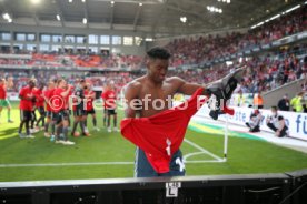 07.05.22 SC Freiburg - 1. FC Union Berlin