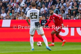 13.09.26 SV Elversberg - FC Bayern M&uuml;nchen