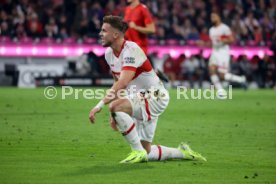 19.10.24 FC Bayern M&uuml;nchen - VfB Stuttgart
