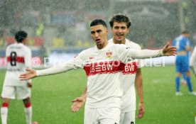 05.10.25 VfB Stuttgart - 1. FC Heidenheim