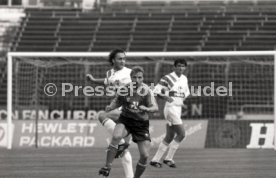 22.08.92 VfB Stuttgart - 1. FC N&uuml;rnberg