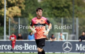 03.09.22 U19 VfB Stuttgart - U19 SV Darmstadt 98