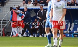 10.10.26 TSG 1899 Hoffenheim - Hamburger SV