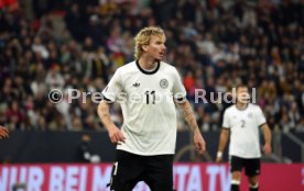 10.10.25 Deutschland - Luxemburg