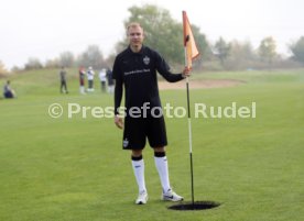 VfB Stuttgart Footgolf Cup