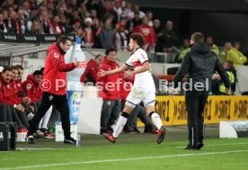 VfB Stuttgart - SC Freiburg
