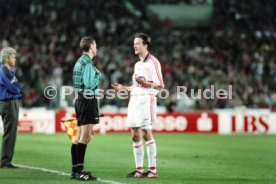 27.03.97 VfB Stuttgart - TSV 1860 M&uuml;nchen