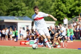 02.07.22 SV B&ouml;blingen - VfB Stuttgart