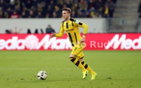 TSG 1899 Hoffenheim - Borussia Dortmund
