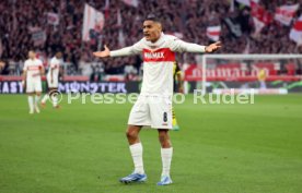 11.11.23 VfB Stuttgart - Borussia Dortmund