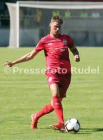 Young Boys Bern - VfB Stuttgart