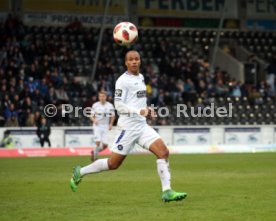 SG Sonnenhof Gro&szlig;aspach - Karlsruher SC