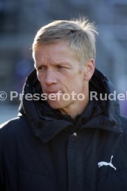 FC Erzgebirge Aue - VfB Stuttgart