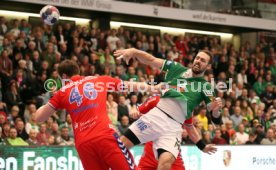 Frisch Auf G&ouml;ppingen - HC Erlangen