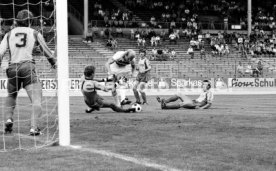 VfB Stuttgart - Spandauer SV