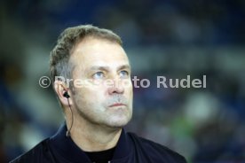 26.03.22 Deutschland - Israel