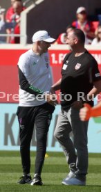 06.04.24 1. FC Heidenheim - FC Bayern M&uuml;nchen