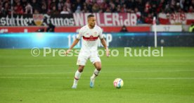 05.02.23 VfB Stuttgart - SV Werder Bremen