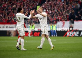 08.04.22 SC Freiburg - FC Bayern M&uuml;nchen