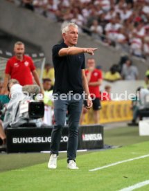 VfB Stuttgart - Hannover 96