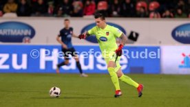 1. FC Heidenheim 1846 - 1. FC Union Berlin