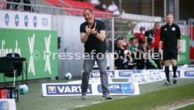 09.05.21 1. FC Heidenheim - SV Sandhausen