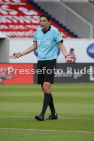 1. FC Heidenheim - Hamburger SV