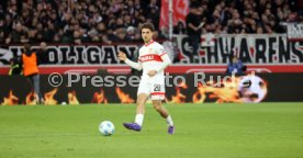 23.11.24 VfB Stuttgart - VfL Bochum