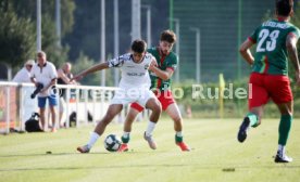 31.08.24 FC Esslingen - TSG Balingen II