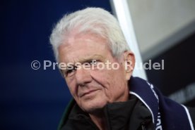 TSG 1899 Hoffenheim - FC Bayern M&uuml;nchen